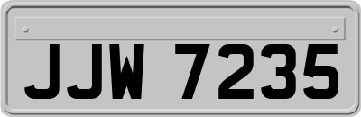 JJW7235