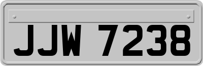 JJW7238