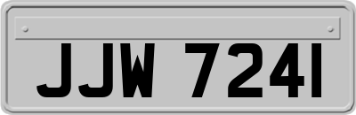 JJW7241
