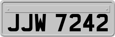 JJW7242