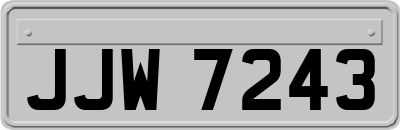JJW7243