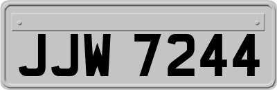 JJW7244