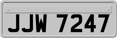 JJW7247
