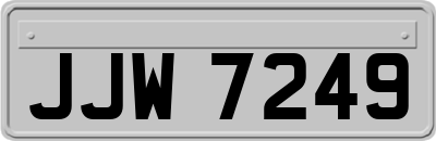JJW7249