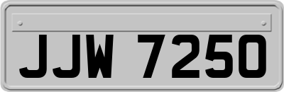 JJW7250