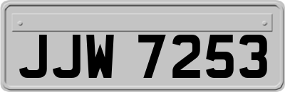 JJW7253