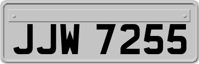 JJW7255