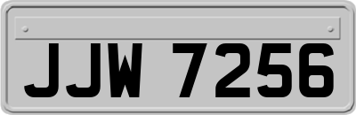 JJW7256
