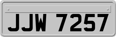 JJW7257