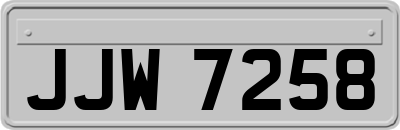 JJW7258