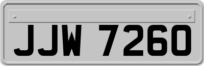 JJW7260