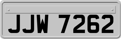 JJW7262