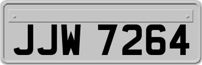 JJW7264