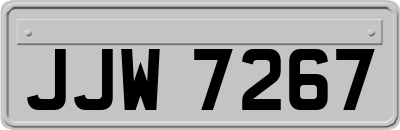 JJW7267