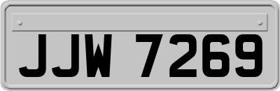 JJW7269
