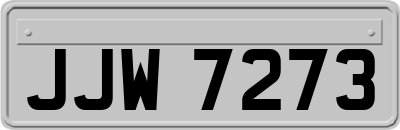 JJW7273