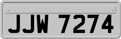 JJW7274