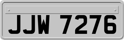 JJW7276