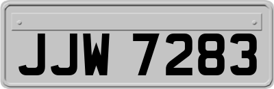 JJW7283