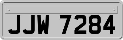 JJW7284