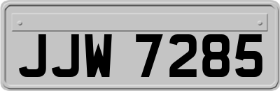 JJW7285