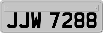 JJW7288