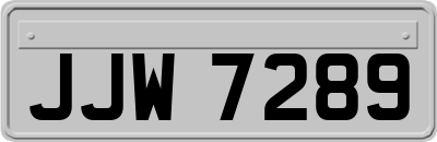 JJW7289