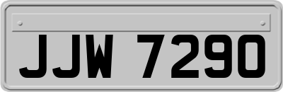 JJW7290