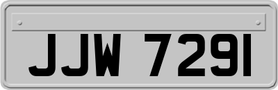 JJW7291