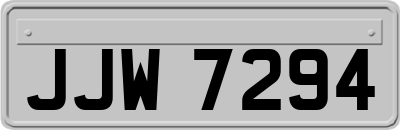 JJW7294