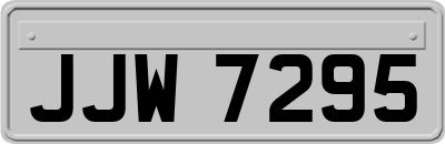 JJW7295