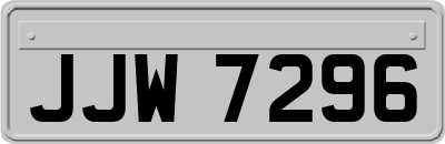 JJW7296