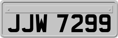 JJW7299