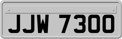 JJW7300