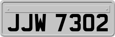 JJW7302