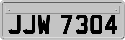 JJW7304