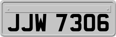 JJW7306