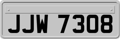 JJW7308