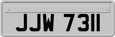 JJW7311