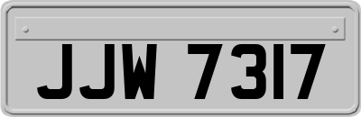 JJW7317