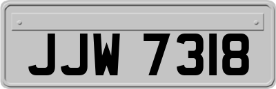 JJW7318
