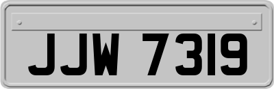 JJW7319