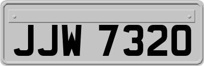 JJW7320