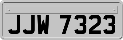 JJW7323