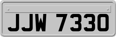 JJW7330