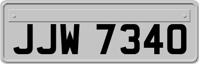 JJW7340