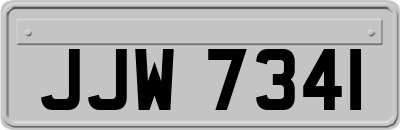 JJW7341