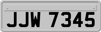 JJW7345