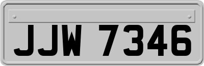 JJW7346