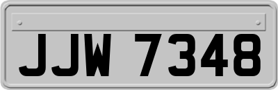 JJW7348